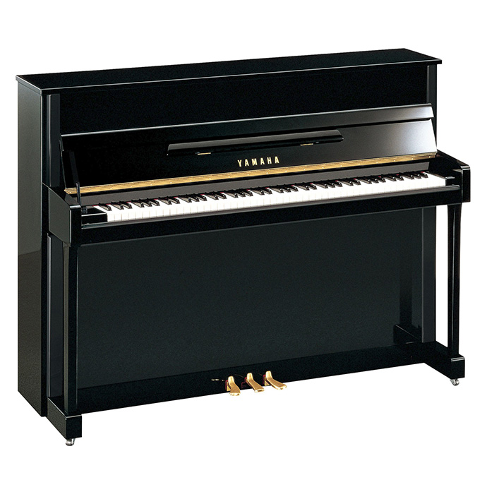 YAMAHA　bシリーズ  b113SD アップライトピアノ　サイレント機能付