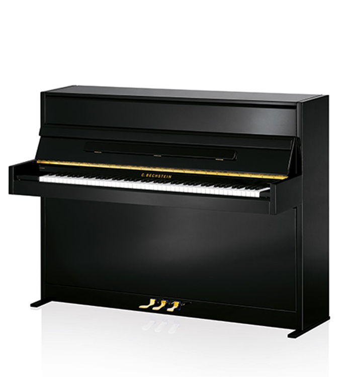 BECHSTEIN アップライトピアノ アカデミー A.2 Modern