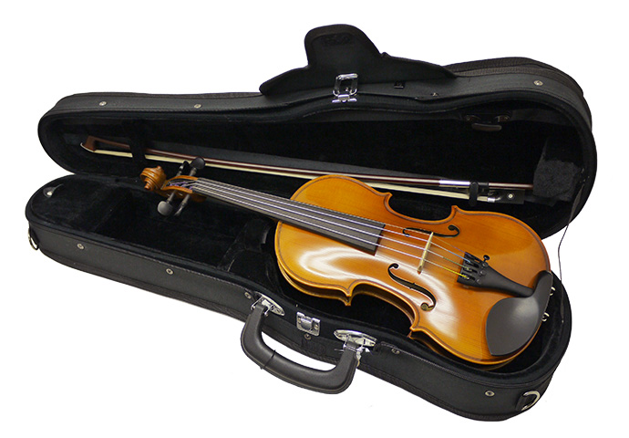Eastman（イーストマン）VL80 ヴァイオリンセット
