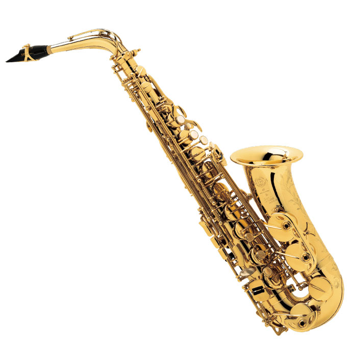 Selmer Super Action80 SII Jubilee