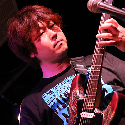 講師インタビュー 後藤貴徳講師 ギター アコースティックギター エレキギター 宮地楽器 Music Joy 渋谷 東京都の音楽教室