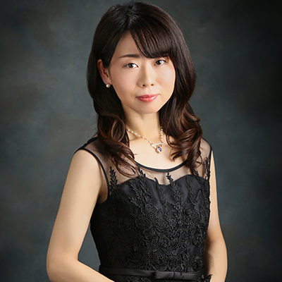 小島舞講師プロフィール 宮地楽器 東京都の音楽教室
