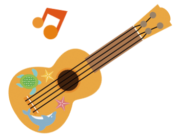 ukulele