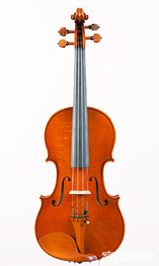 ヴァイオリン 2009年