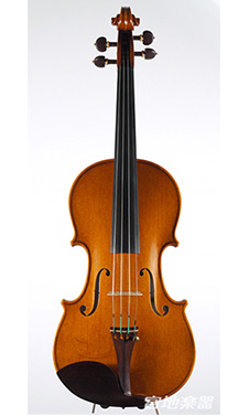 ヴァイオリン 2010年