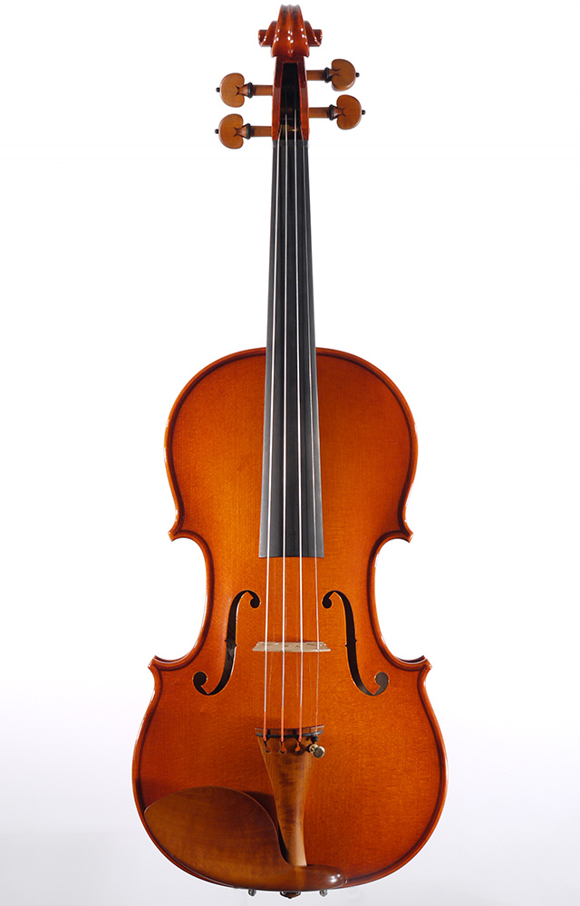 ヴァイオリン 2014年