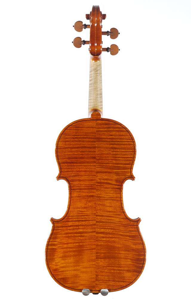 ヴァイオリン 2017年
