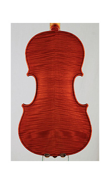ヴァイオリン 2010年