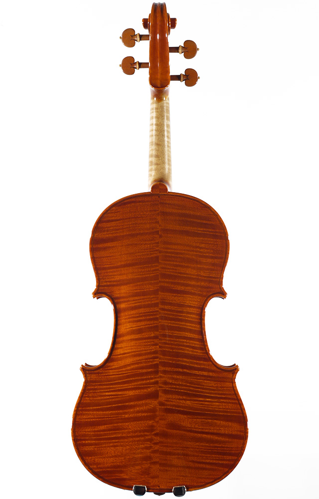 ヴァイオリン 2011年