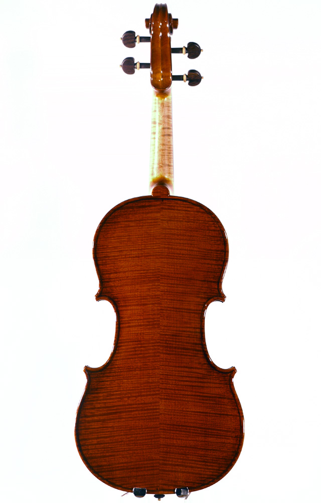 ヴァイオリン 2017年