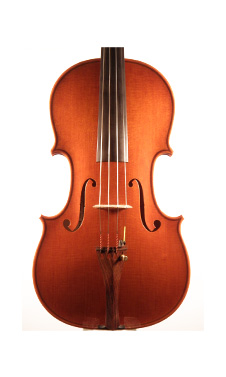 ヴァイオリン 2005年