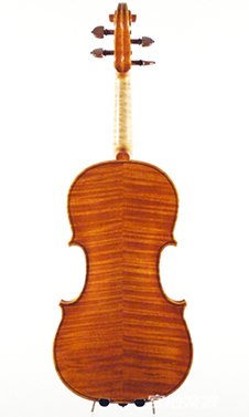 ヴァイオリン 2009年