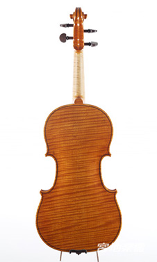 ヴァイオリン 2013年