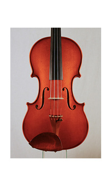 ヴァイオリン 2011年