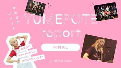 YUMEPOTE report FINAL